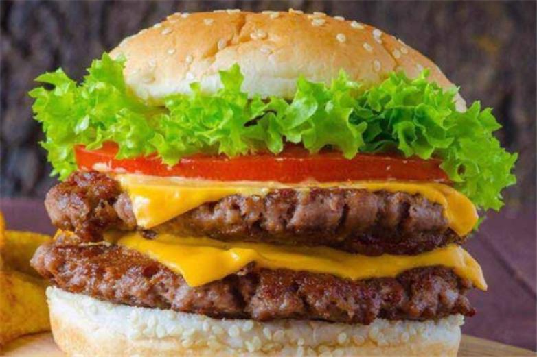 斯维乐炸鸡汉堡